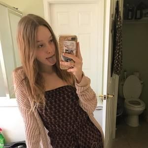 Meet your Posher, Stacey